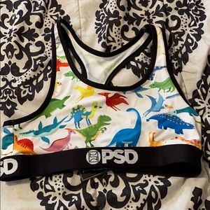 PSD Sports Bra